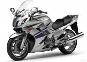 Yamaha FJR1300A Yamaha FJR1300A
